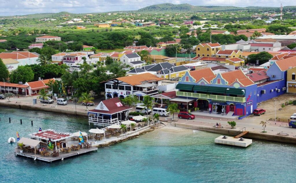 bonaire