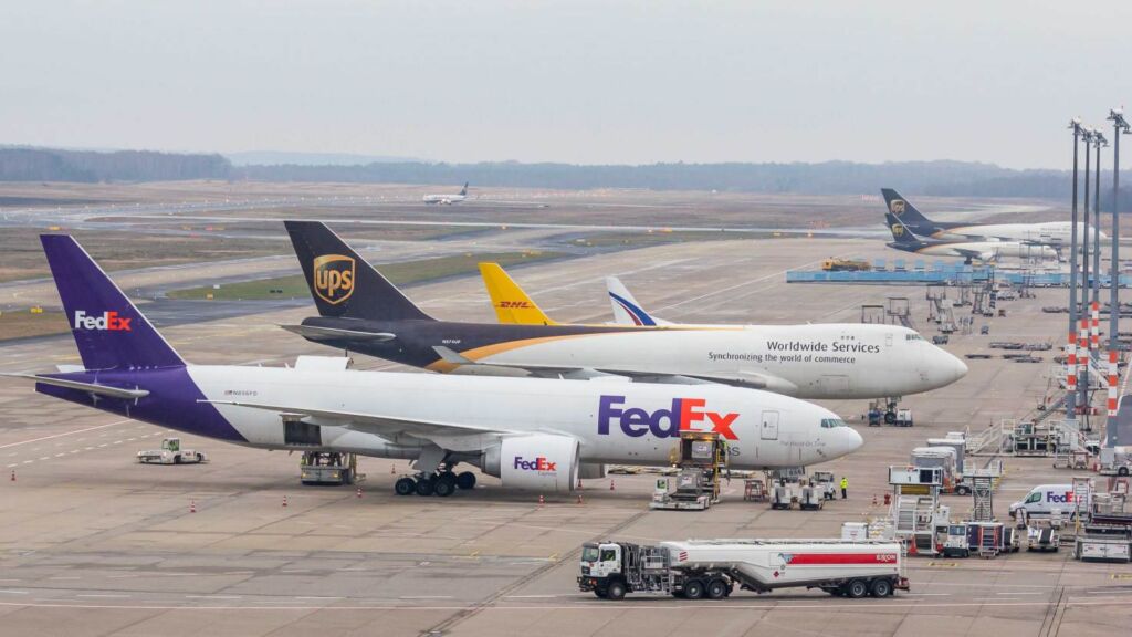 Aeroporti di Roma