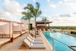 aloft tulum