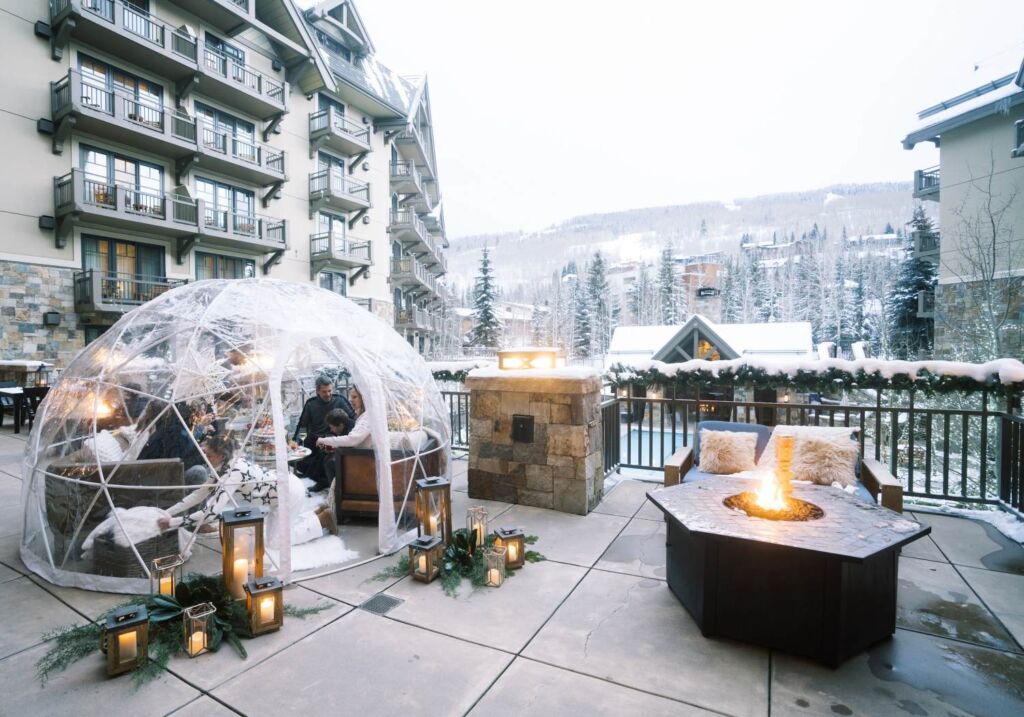 Four Seasons Resort Vail Announces Curated Private Dining Experiences