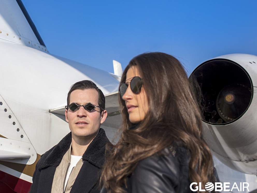 How Can Private Jet Make Your Business Trips More Efficient?
