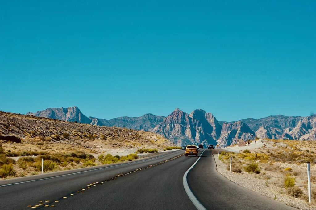 Americans Are Eager to Take Road Trips