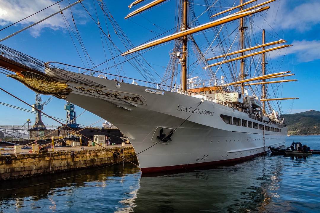 Sea Cloud Cruises to Resume Sailing in Early Summer