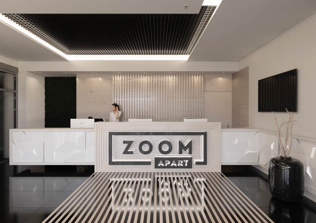 Best Western Zoom Apart