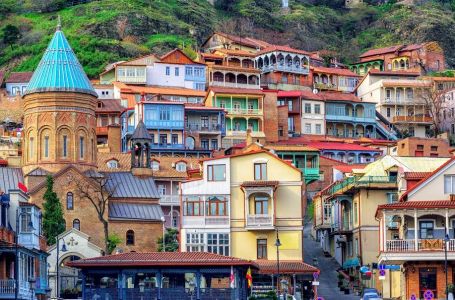Tbilisi