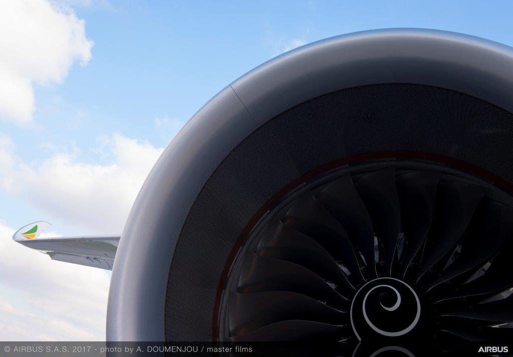 Ethiopian Collaborates with IATA to Trial Travel Pass 1 Ethiopian Airlines