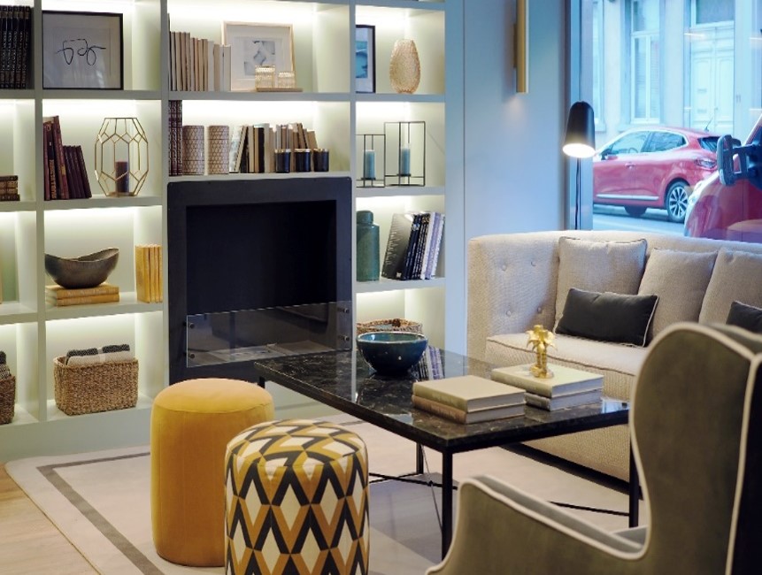 Trademark Collection by Wyndham Hotel Opens in Brussels