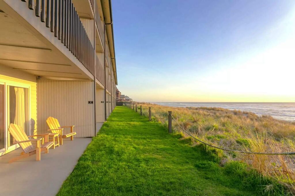 Ascend Collection Opens Beachfront Hotel in Lincoln City, Oregon