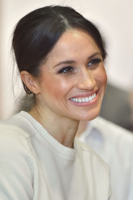 Meghan Markle and Prince Harry are Developing Community Relief Centres in Dominica