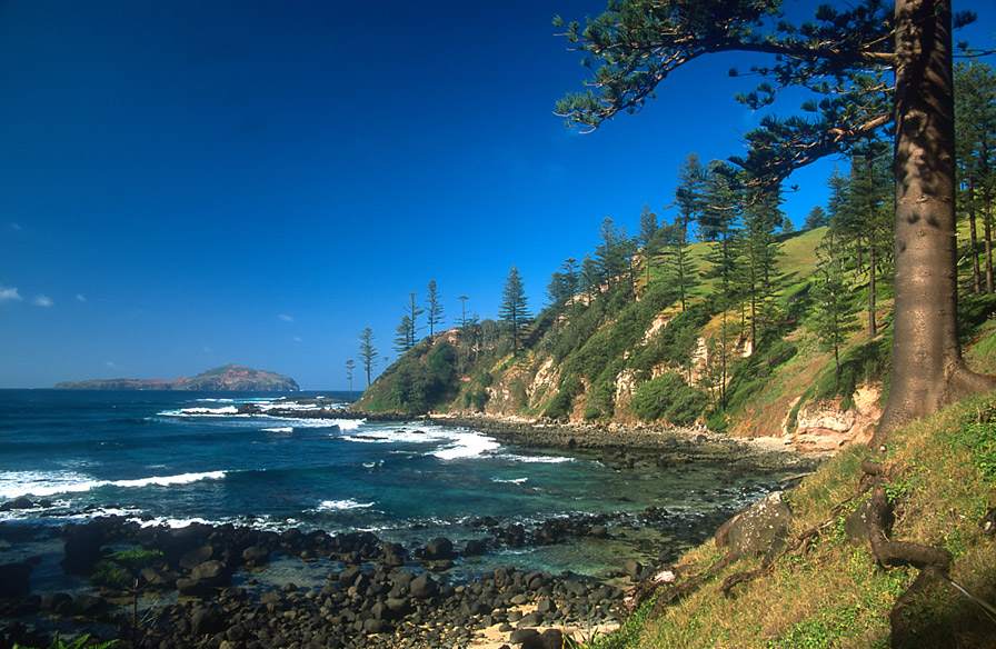 Norfolk Islands