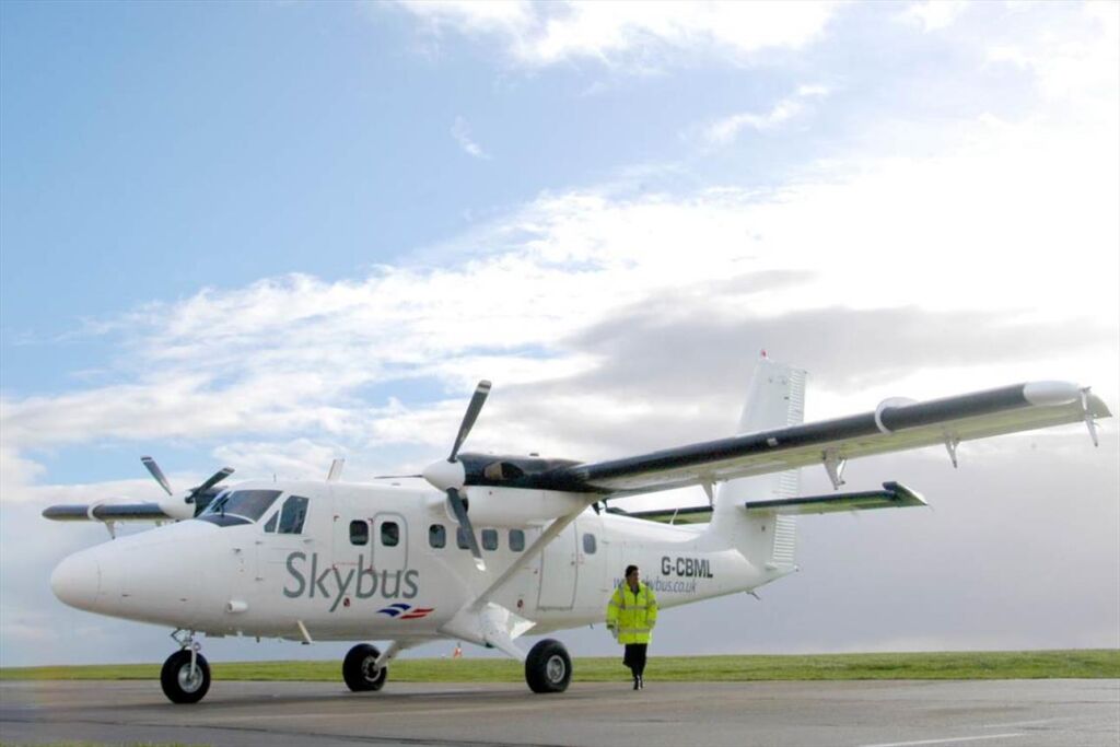 Skybus