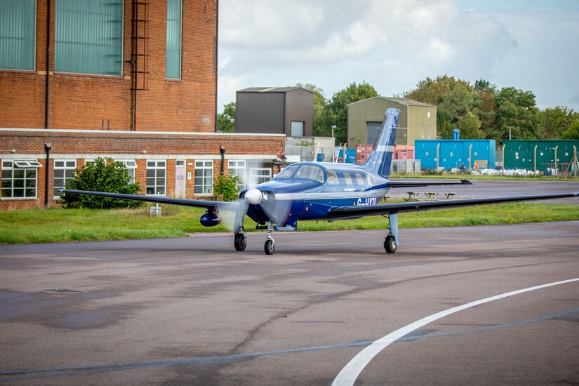 British Airways Invested in ZeroAvia to Speed Up Development of Hydrogen-powered Aircraft