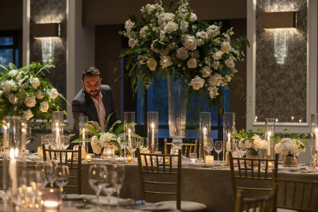 Four Seasons Hotel Atlanta Unveils Newly Revitalised Meeting and Event Space