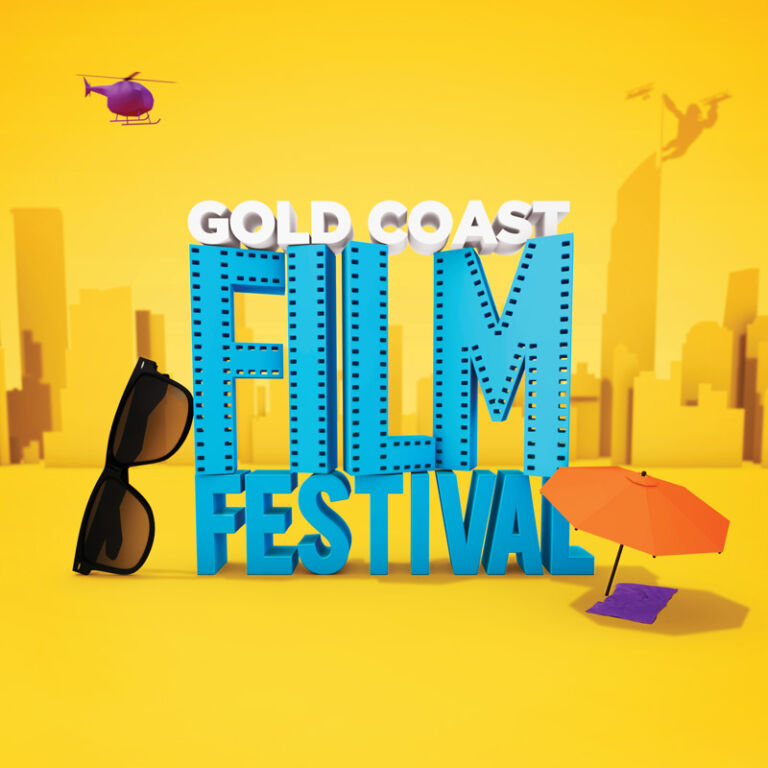 Gold Coast Film Festival Program Announced
