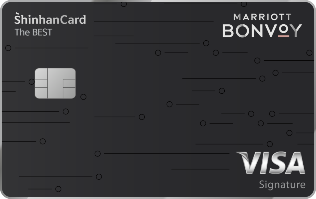 Marriott Unveils Korea’s First-Ever Co-Branded Hotel Credit Card