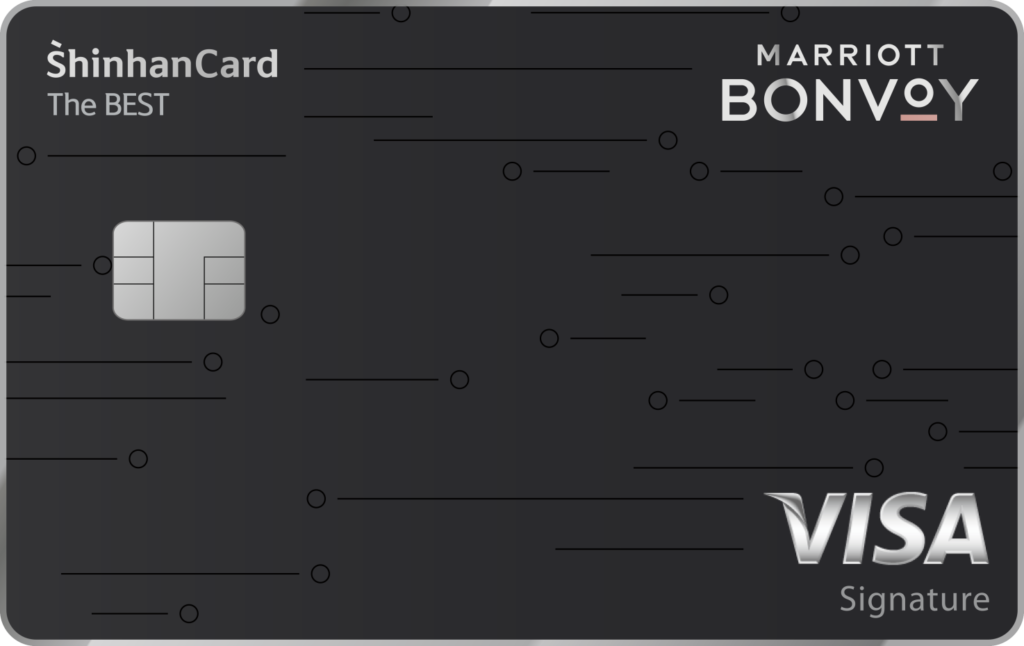 marriott card