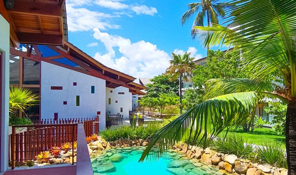 Westin All-Inclusive Resort to Open in Brazil 1 westin brazil