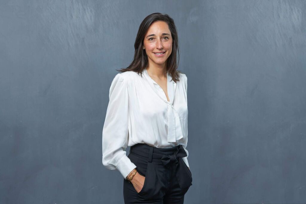 Brune Poirson Joins Accor as Chief Sustainability Officer