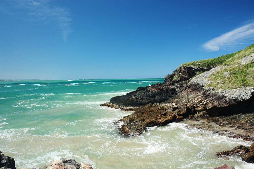 Coffs Harbour