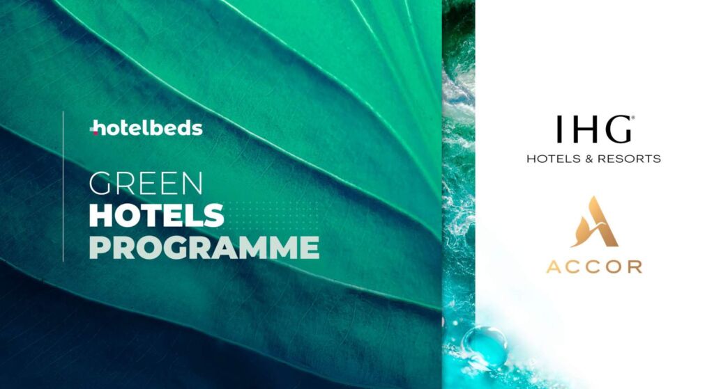 IHG Hotels & Resorts and Accor Join Green Hotels Programme