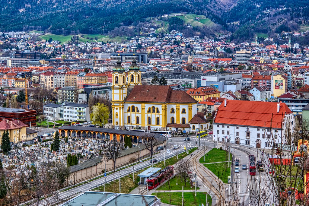 Innsbruck