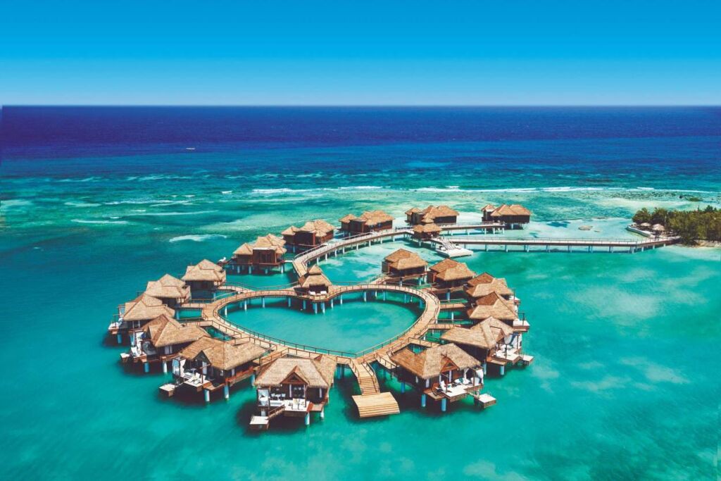 Sandals Resorts