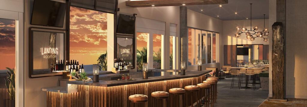 Hotel Melby, Tapestry Collection by Hilton Opens in Melbourne, Florida