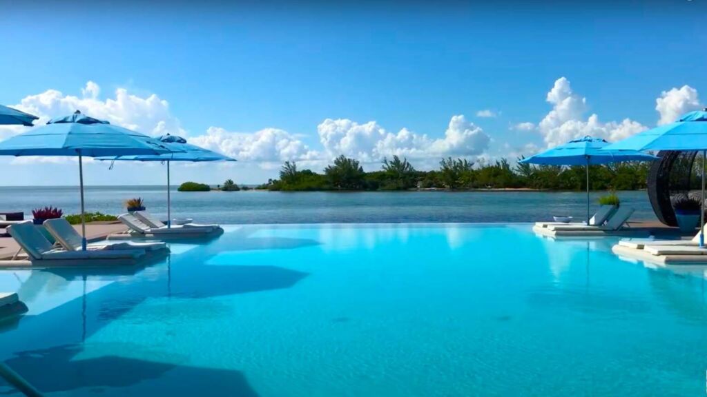 Wyndham Opens Resort in Belize