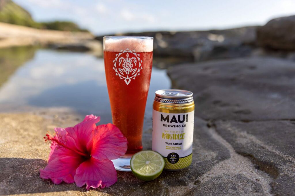 Cheers to a Tasty Craft Beer Waikiki Hotel Package in Hawaii