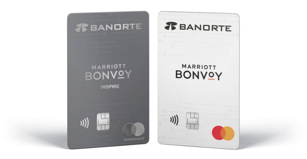 Marriott Launches New Co-brand Credit Cards in Mexico