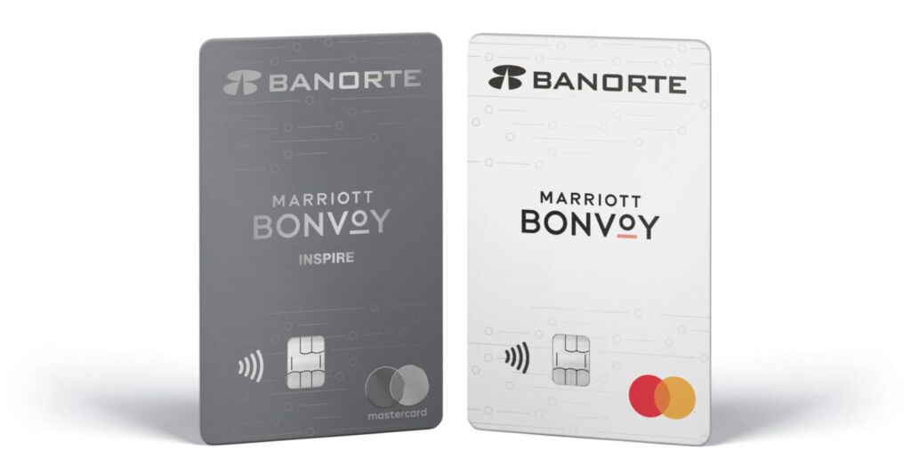 credit card marriott