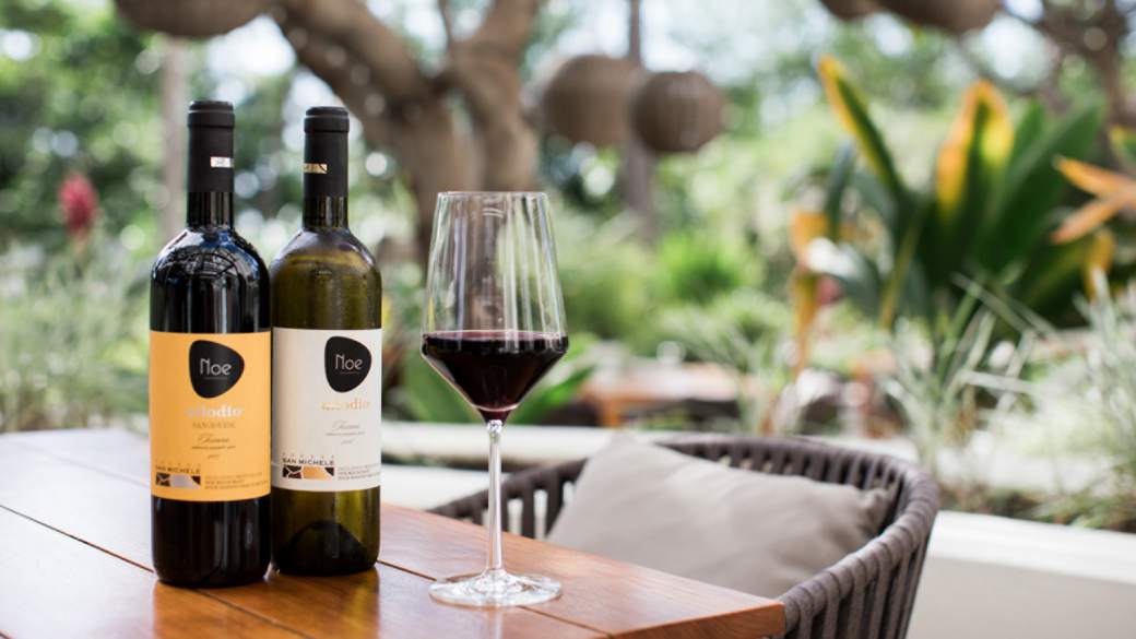 Four Seasons Resort Oahu Debuts Private Wine Label