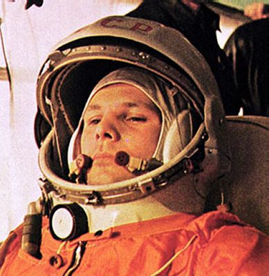 gagarin