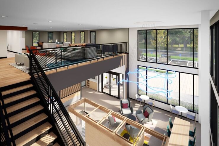 IHG Announces Atwell Suites in Austin, Texas