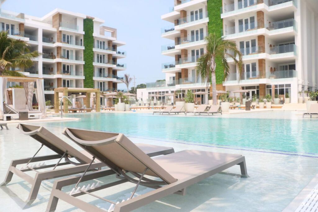 First Marriott International Resort Opens in Belize