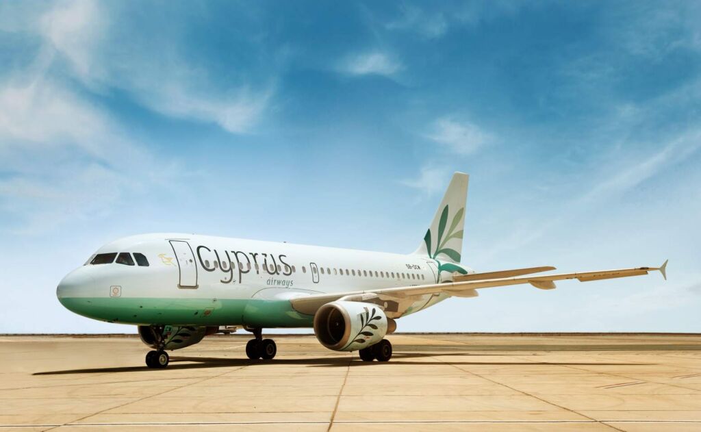 Cyprus Airways Adds Sunny Malta to Its International Network