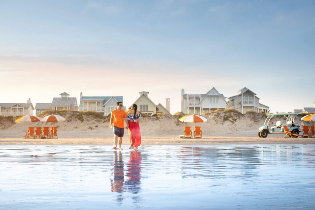 Cinnamon Shore Beats Its Vacation Rental Numbers