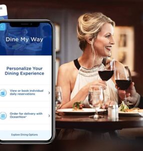 Contactless Dining