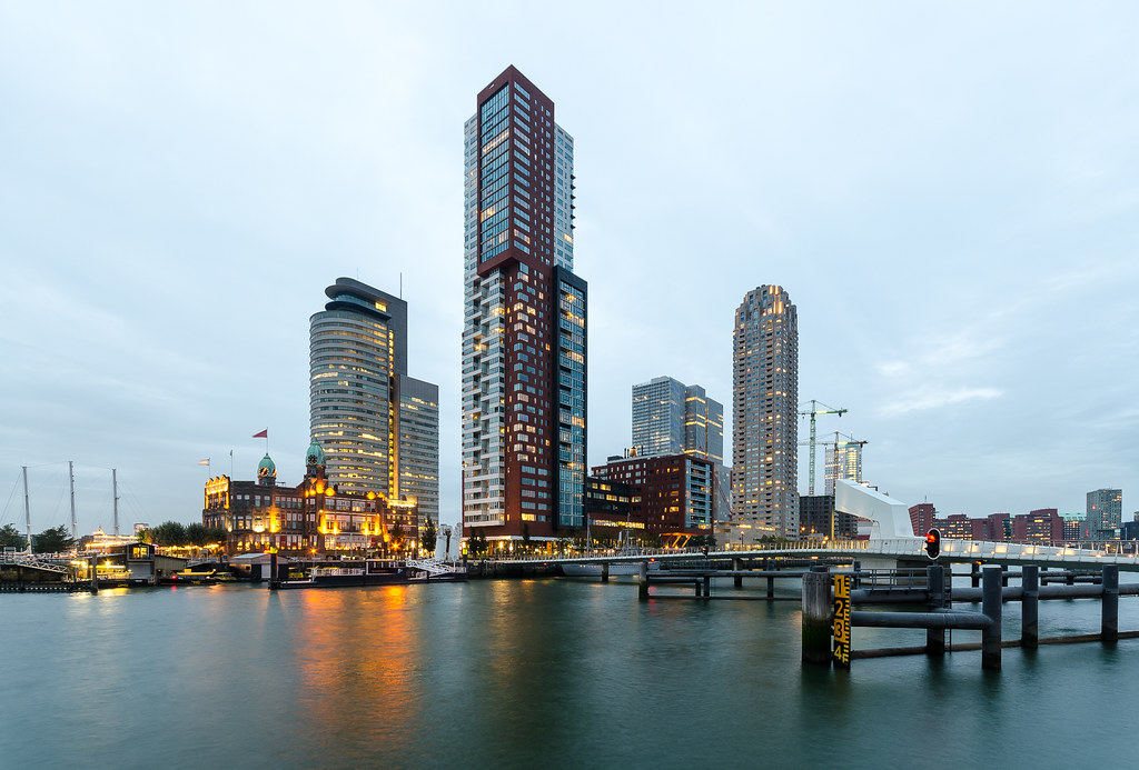 Rotterdam