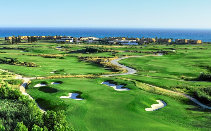 Verdura Resort to Unveils Second 18-hole Golf Course