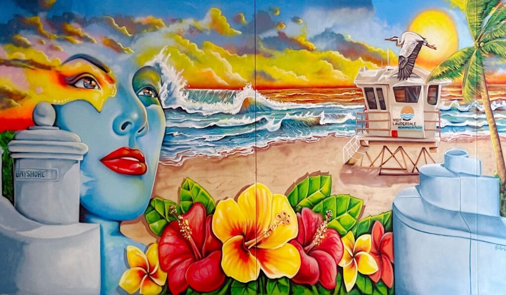 Visit Lauderdale Debuts as New Tourism Brand