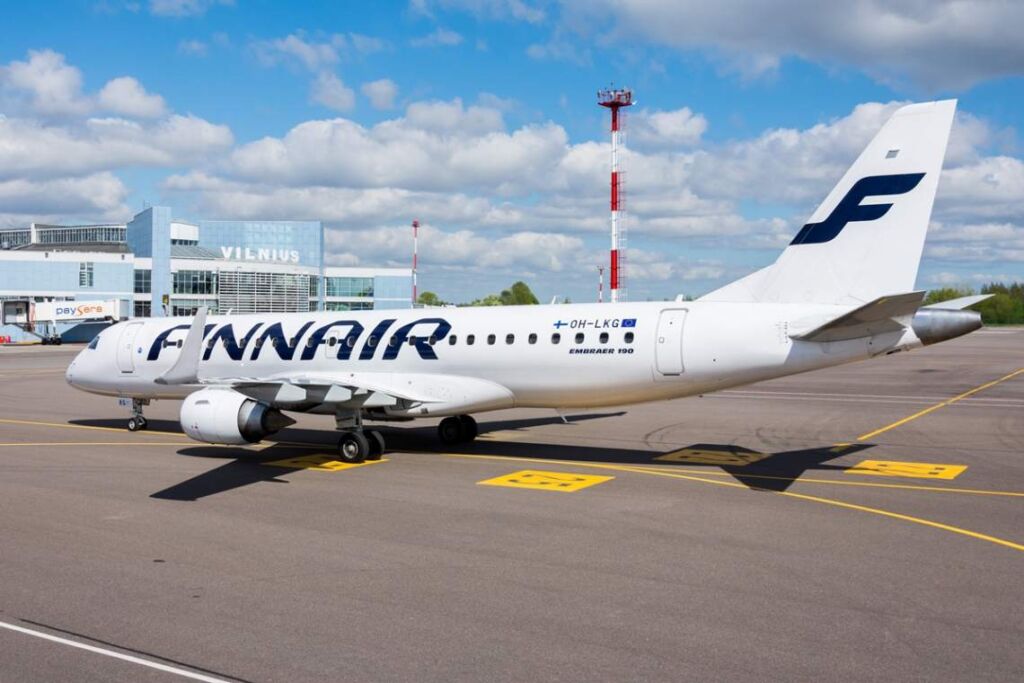 Finnair