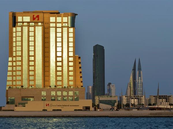 Grand Swiss-Belhotel Opens in Bahrain