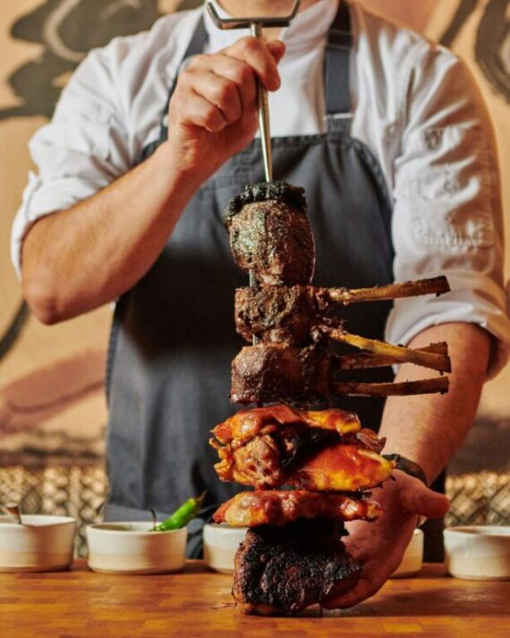 Toro Toro to Open in Four Seasons Hotel Houston