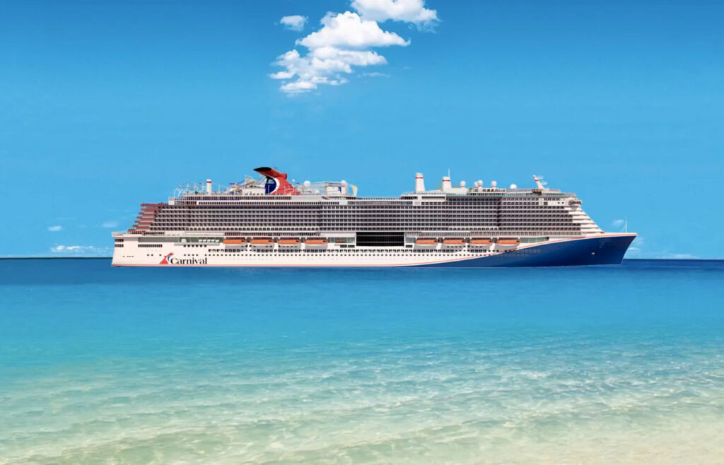 Carnival Corporation Upgrading Global Fleet with Fuel- and Energy-Saving Technology