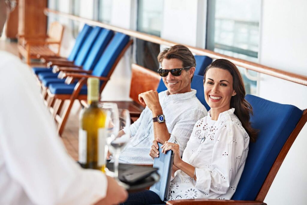 Princess Cruises Unveils New On-Demand Feature