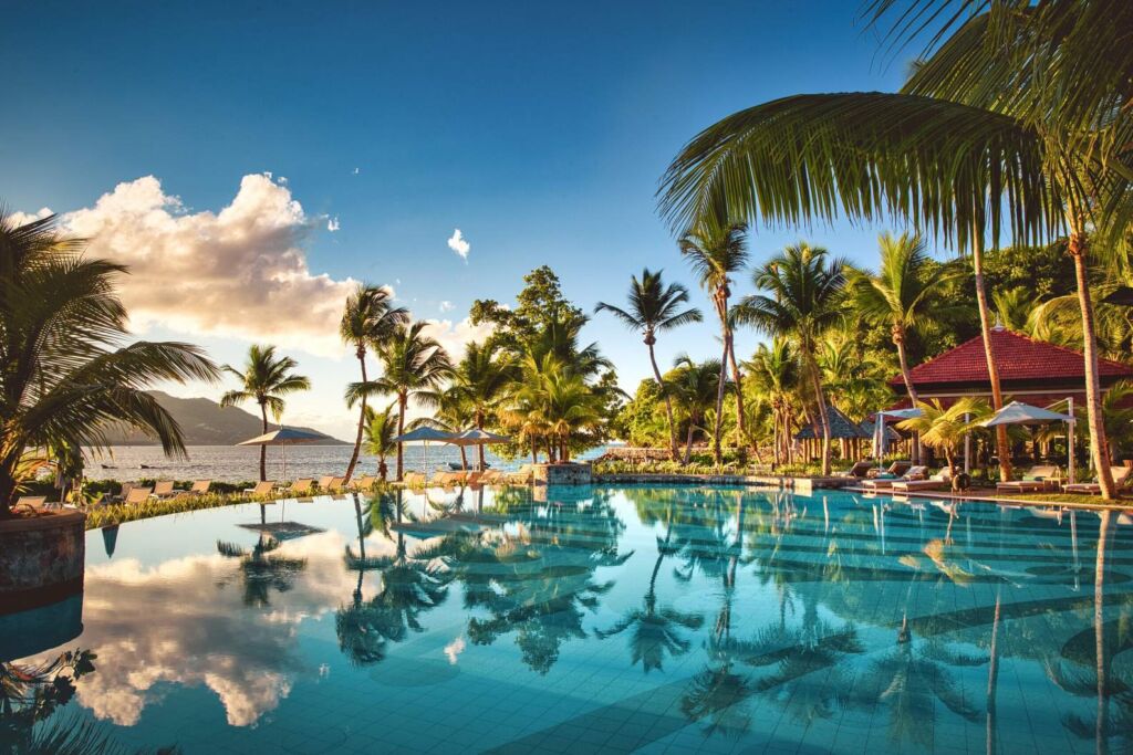New Hotels and Resorts in Seychelles 7 Club Med Seychelles