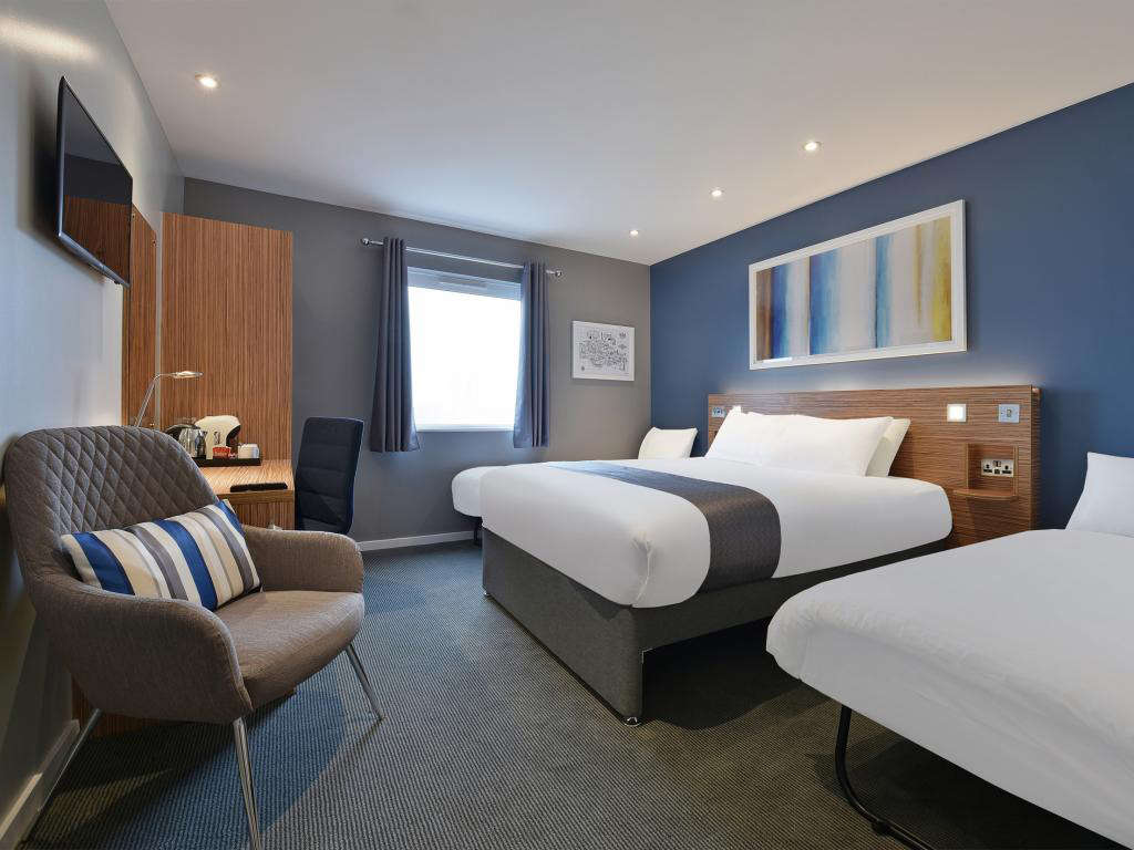 London Dagenham East Travelodge