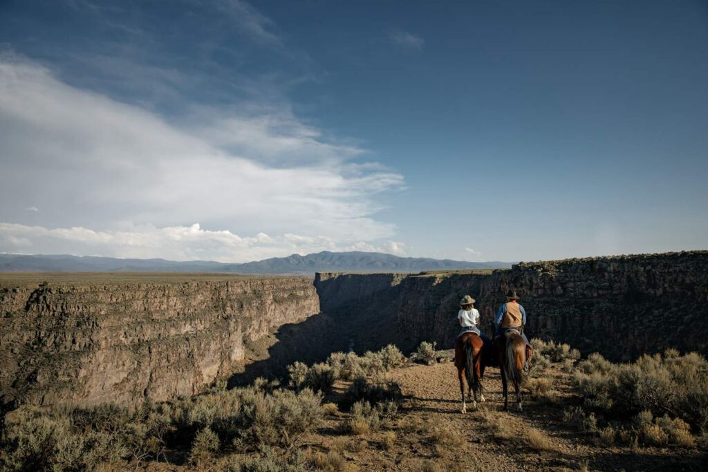 New Mexico