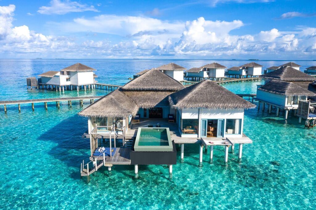 Summer Delights: Up to 60% Off Hotels and Flights in the Maldives